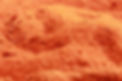 Private label orange powder formula